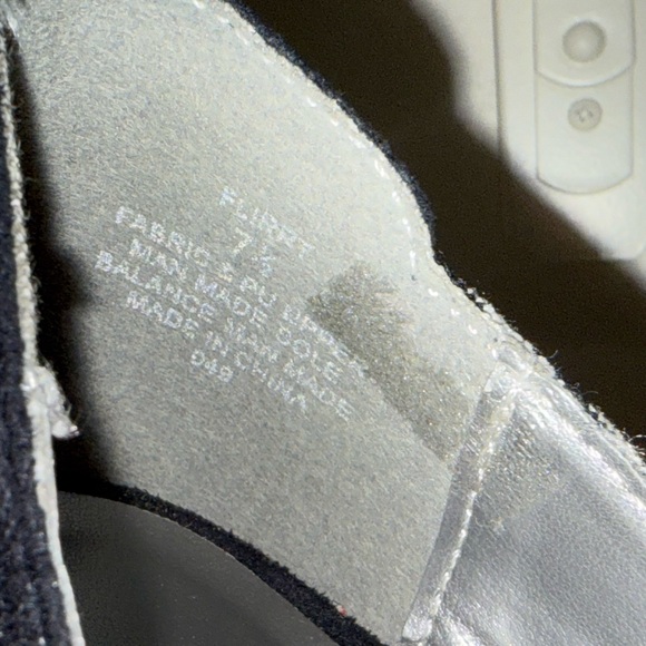 Madden Girl Flirrt Heel - Picture 5 of 5